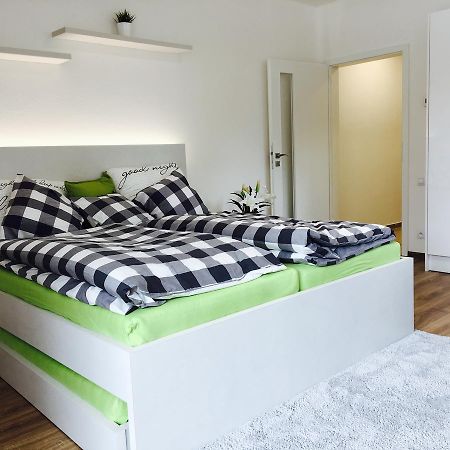 Apartman Monika Lipno nad Vltavou Luaran gambar