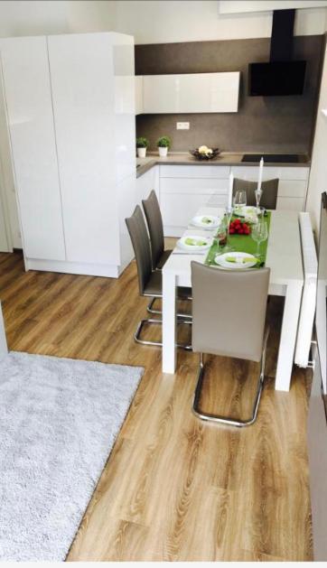 Apartman Monika Lipno nad Vltavou Luaran gambar
