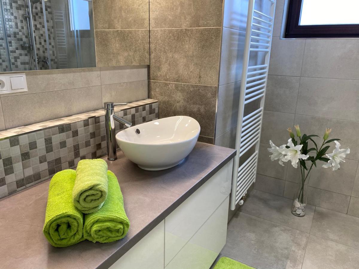 Apartman Monika Lipno nad Vltavou Luaran gambar