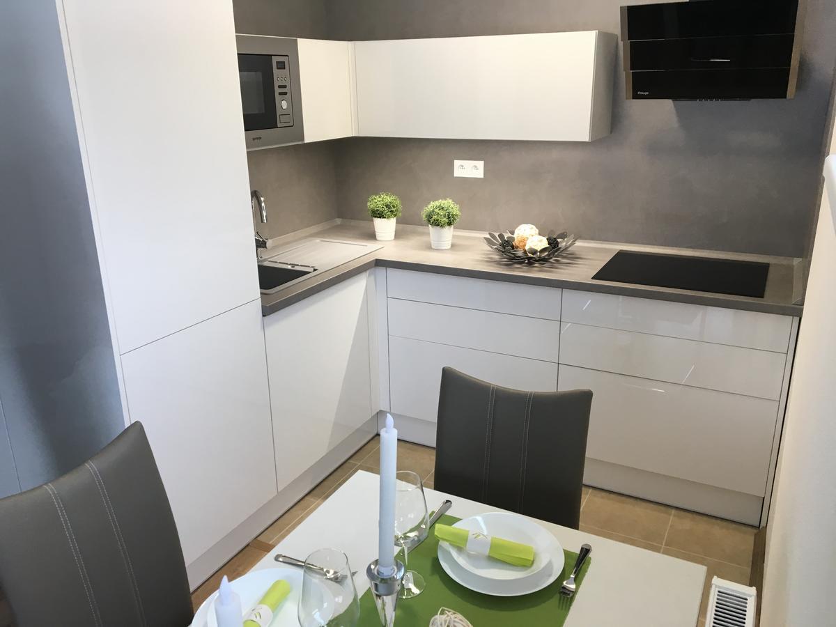 Apartman Monika Lipno nad Vltavou Luaran gambar