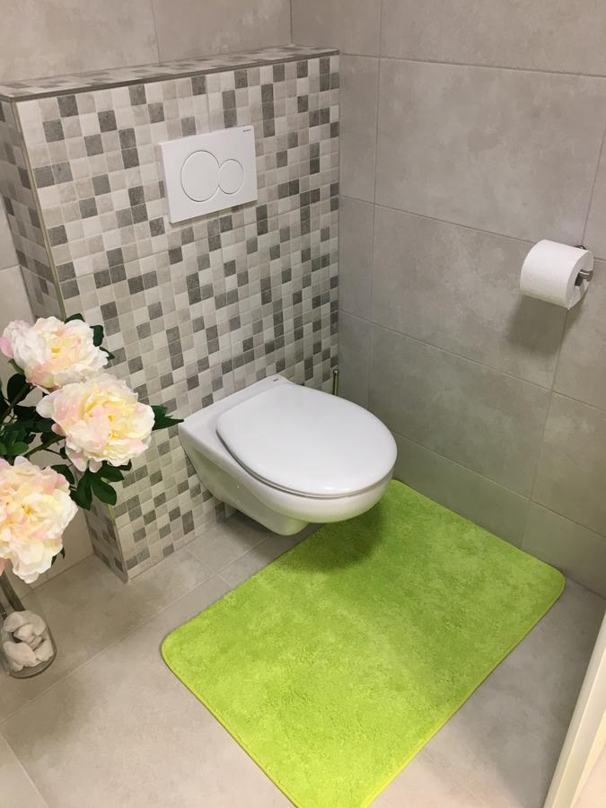Apartman Monika Lipno nad Vltavou Luaran gambar