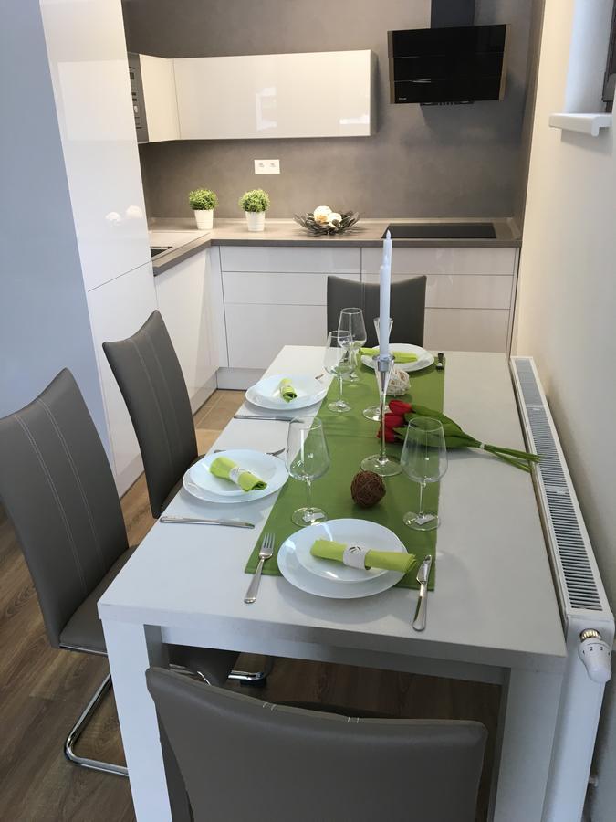 Apartman Monika Lipno nad Vltavou Luaran gambar