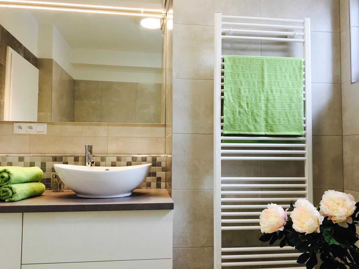 Apartman Monika Lipno nad Vltavou Luaran gambar