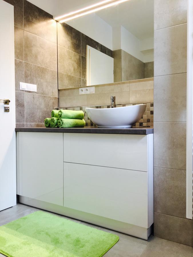 Apartman Monika Lipno nad Vltavou Luaran gambar