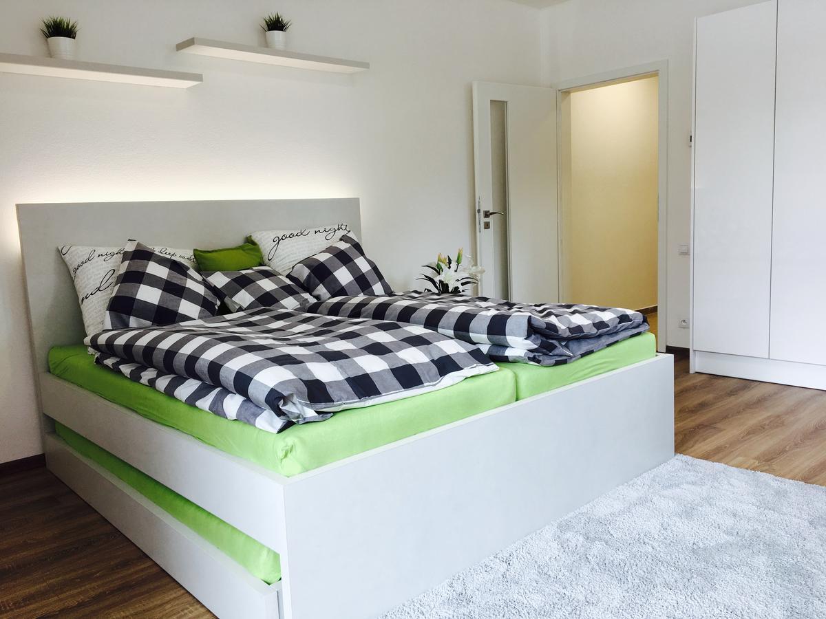 Apartman Monika Lipno nad Vltavou Luaran gambar