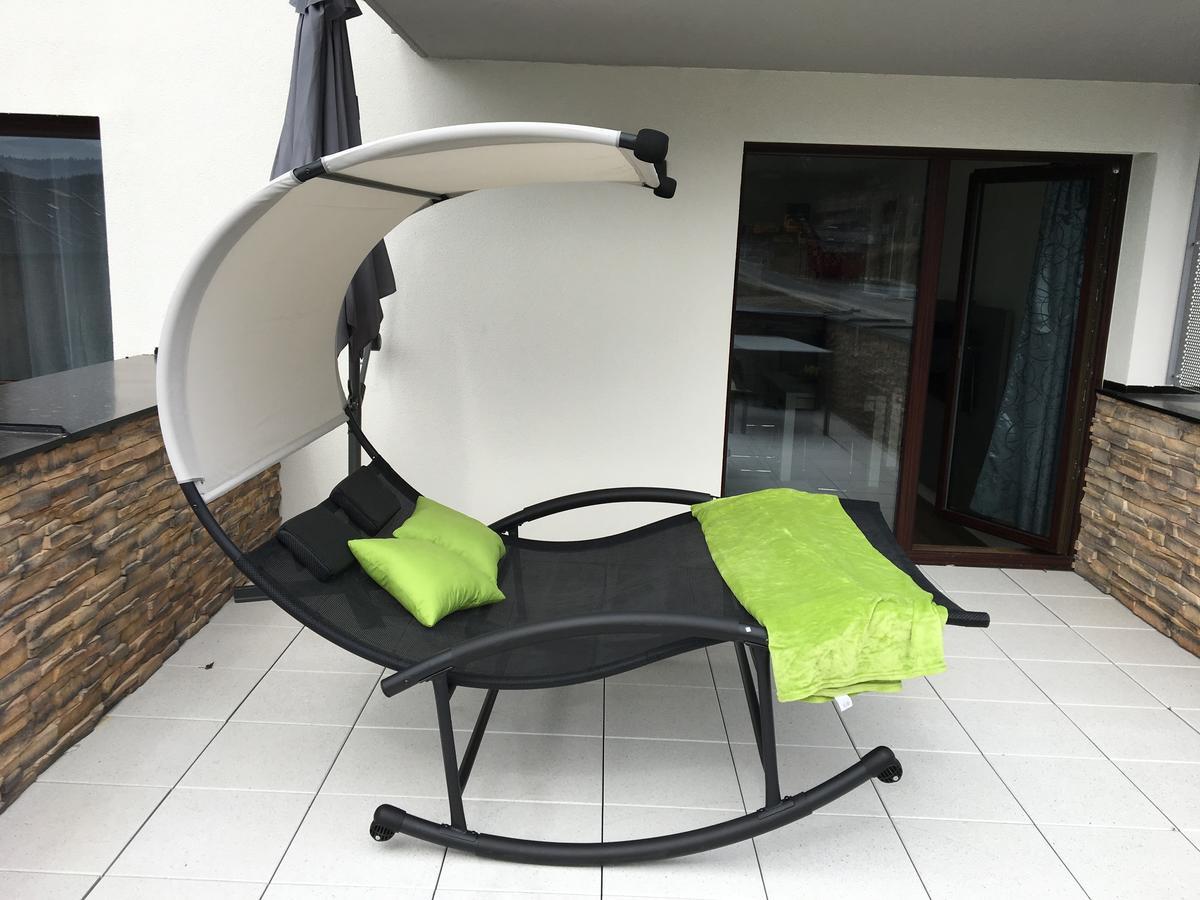 Apartman Monika Lipno nad Vltavou Luaran gambar
